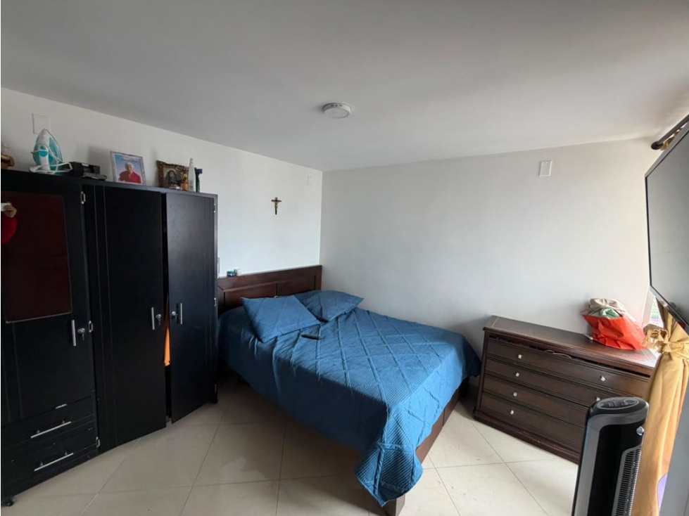 Venta de apartamento Belén los Alpes , a una cuadra de cc molinos — foto 4