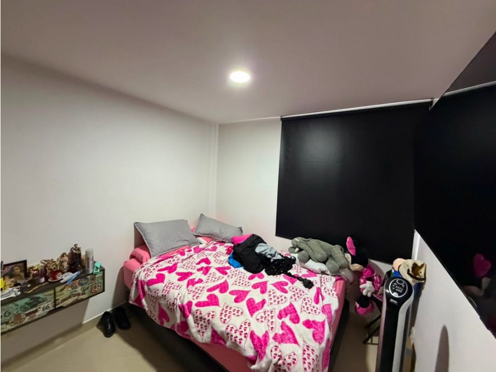 Venta de apartamento Belén los Alpes , a una cuadra de cc molinos — foto 5