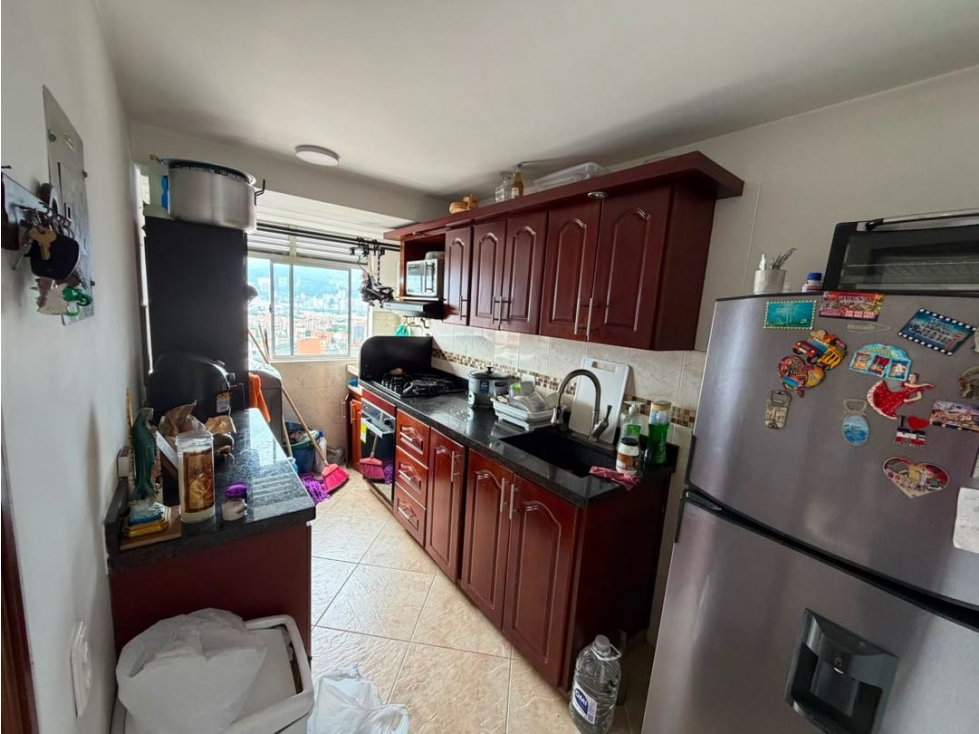 Venta de apartamento Belén los Alpes , a una cuadra de cc molinos — foto 6