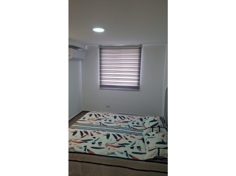 Venta de Apartamento Hacienda Kachipay Bochalema sur Cali (GH) — foto 5