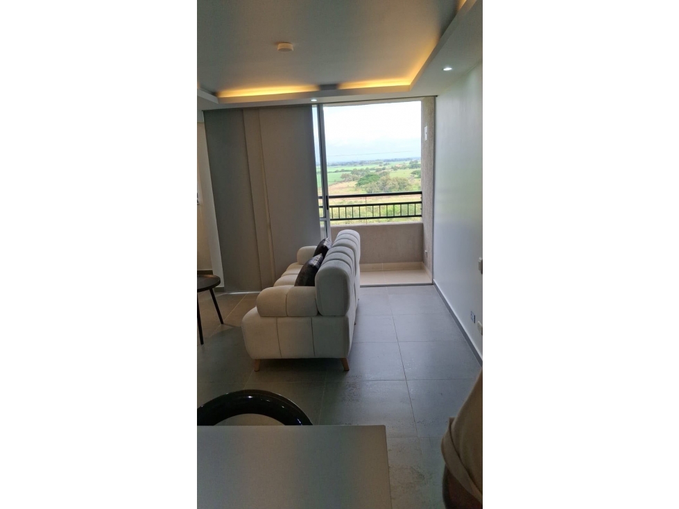 Venta de Apartamento Hacienda Kachipay Bochalema sur Cali (GH) — foto 3