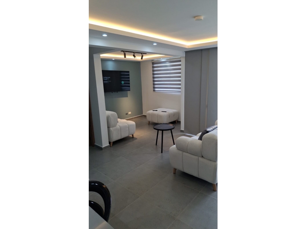 Venta de Apartamento Hacienda Kachipay Bochalema sur Cali (GH) — foto 4