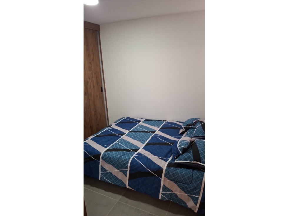 Venta de Apartamento Hacienda Kachipay Bochalema sur Cali (GH) — foto 6