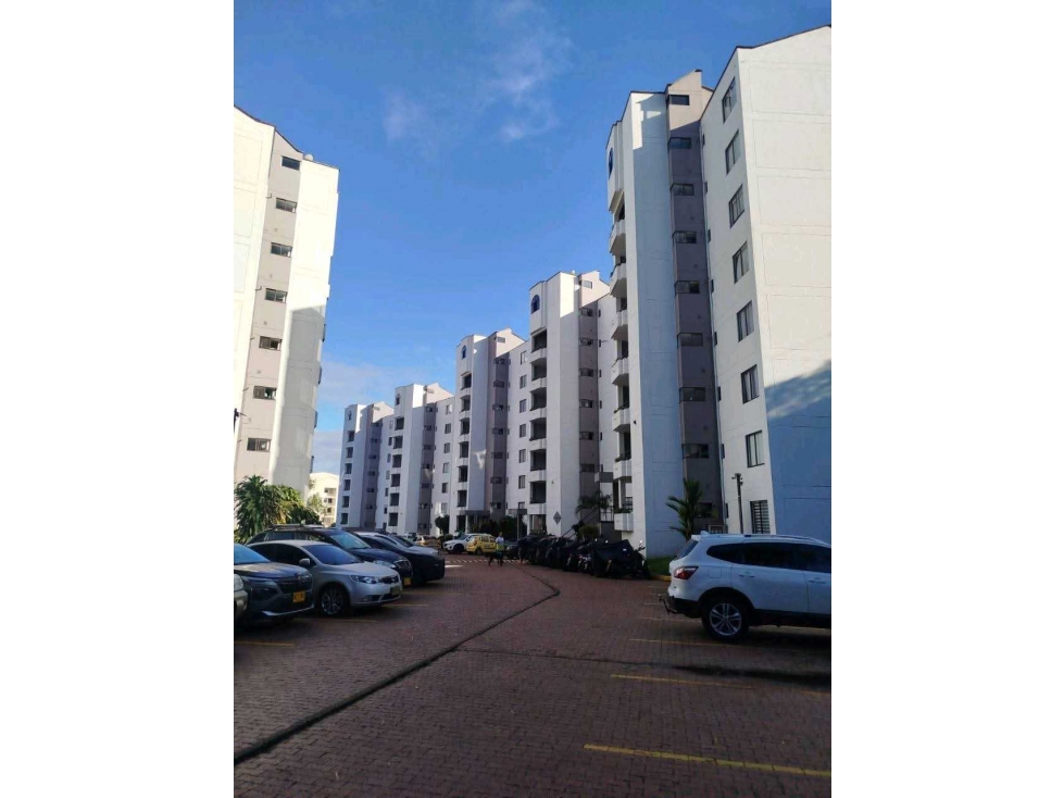 VENTA DE APARTAMENTO BOSQUES DE LA SALLE PEREIRA RISARALDA