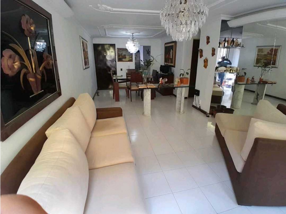 VENTA DE APARTAMENTO BOSQUES DE LA SALLE PEREIRA RISARALDA — foto 2