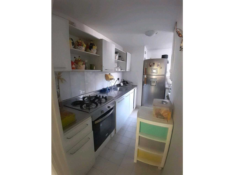 VENTA DE APARTAMENTO BOSQUES DE LA SALLE PEREIRA RISARALDA — foto 4