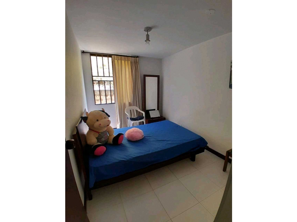 VENTA DE APARTAMENTO BOSQUES DE LA SALLE PEREIRA RISARALDA — foto 6