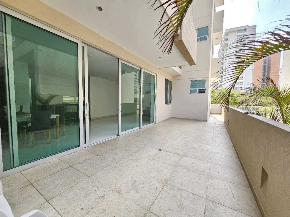 Venta de apartamento. Boulevard Buenavista. Barranquillab