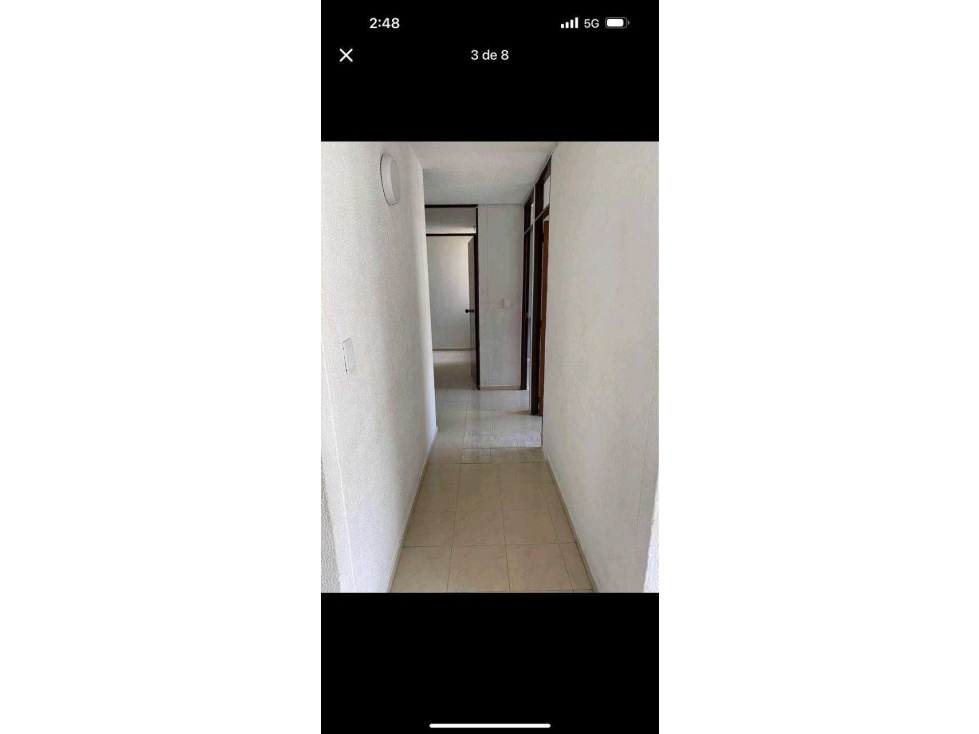 VENTA DE APARTAMENTO BRISAS DE ÁLAMOS EN EL NORTE DE CALI — foto 2