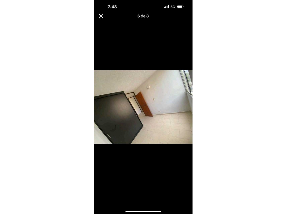 VENTA DE APARTAMENTO BRISAS DE ÁLAMOS EN EL NORTE DE CALI — foto 3