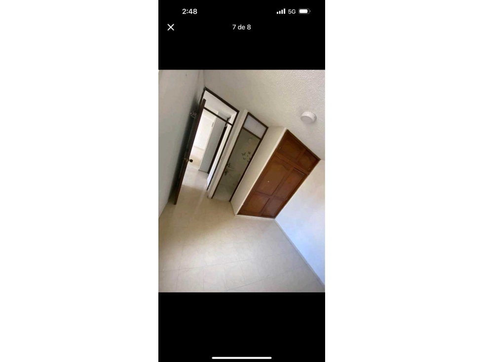 VENTA DE APARTAMENTO BRISAS DE ÁLAMOS EN EL NORTE DE CALI — foto 4