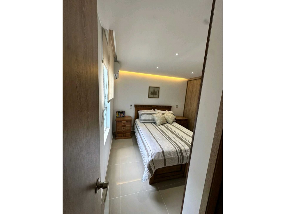 VENTA DE APARTAMENTO BRISAS DE ÁLAMOS EN EL NORTE DE CALI — foto 3