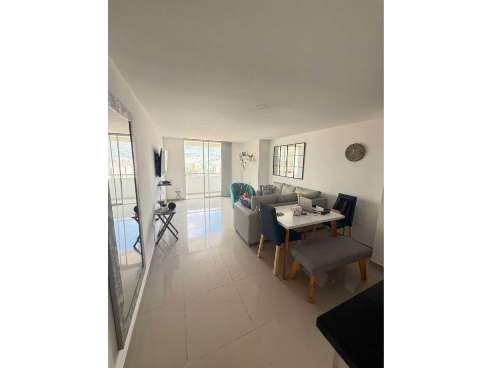 Venta de apartamento cabañitas bello