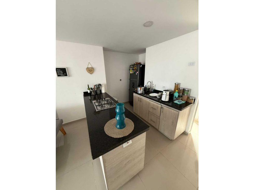 Venta de apartamento cabañitas bello — foto 2