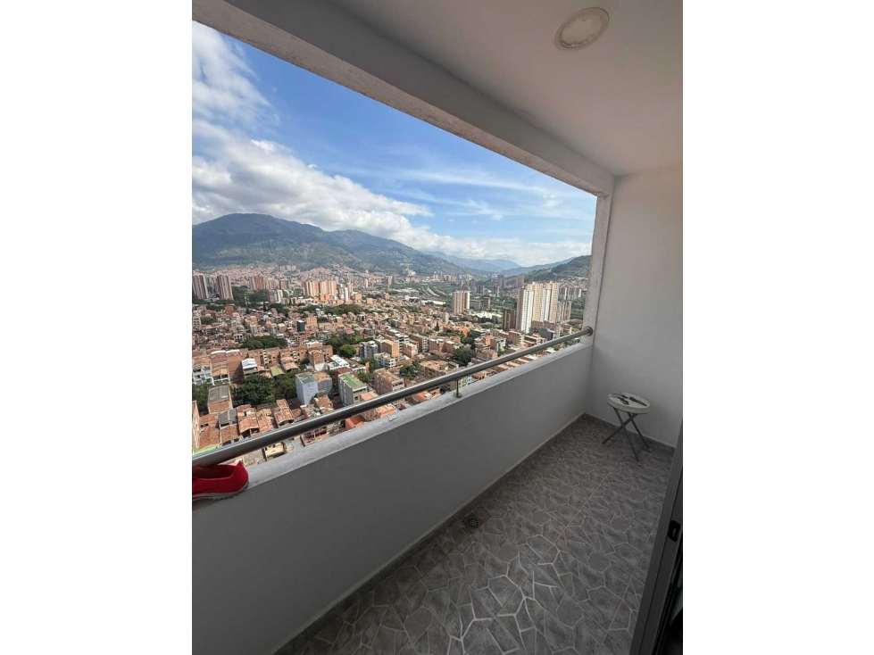 Venta de apartamento cabañitas bello — foto 3