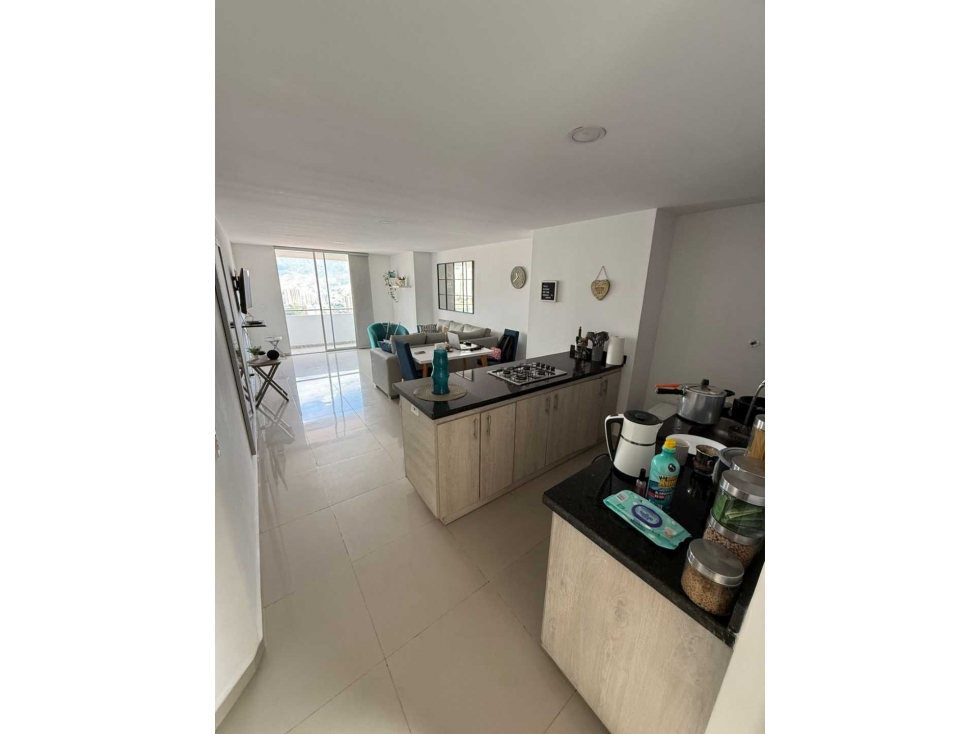 Venta de apartamento cabañitas bello — foto 5
