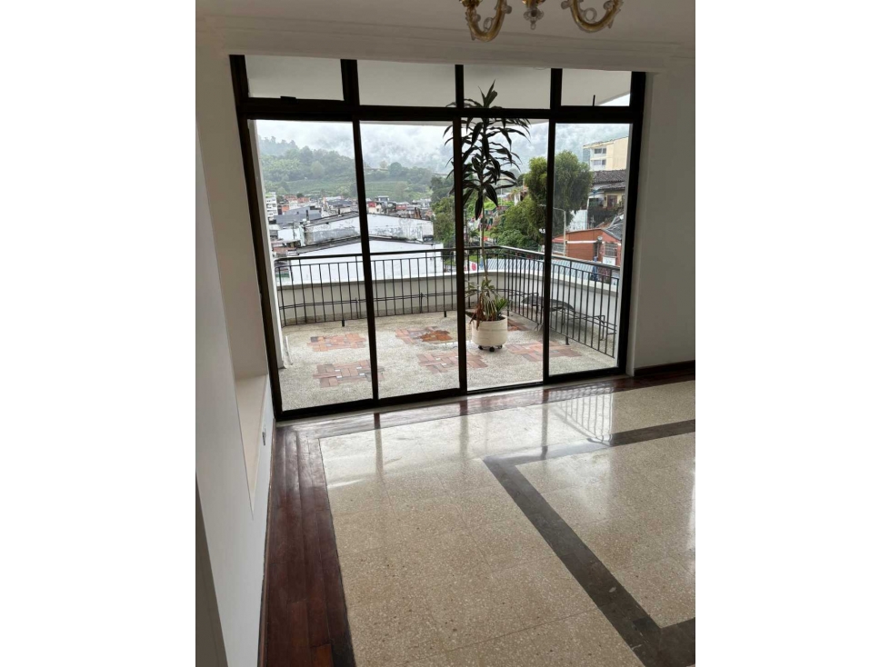 VENTA DE APARTAMENTO CALARCÁ QUINDIO - 1