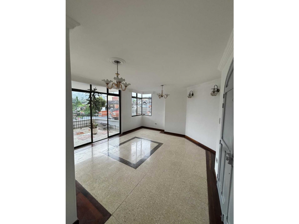 VENTA DE APARTAMENTO CALARCÁ QUINDIO - 2