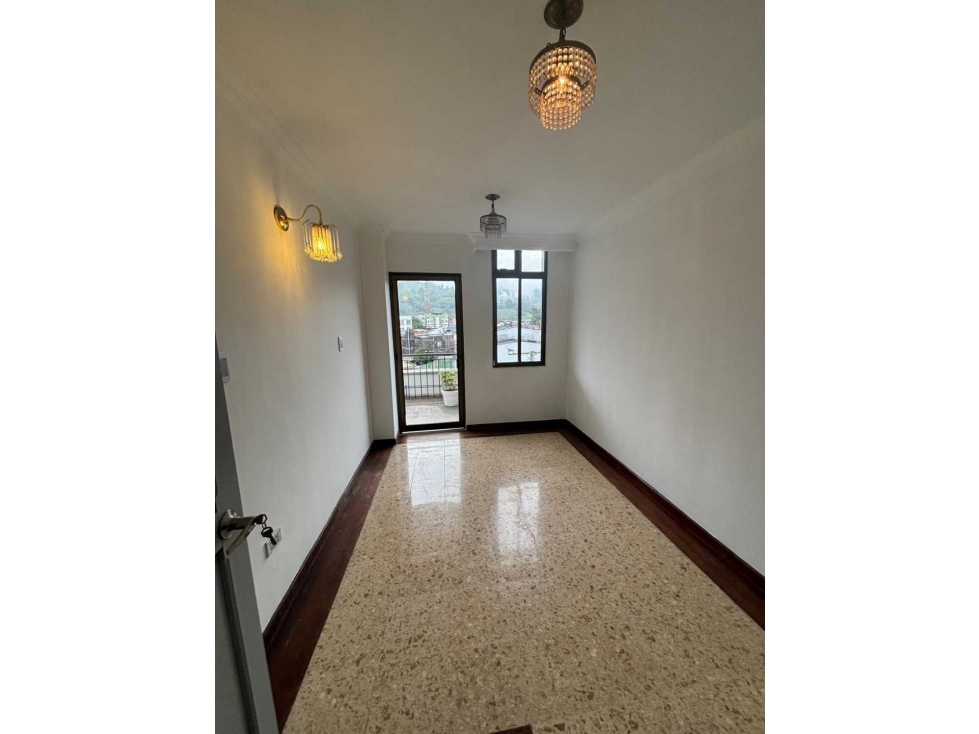 VENTA DE APARTAMENTO CALARCÁ QUINDIO - 3