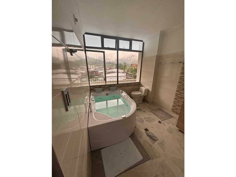 VENTA DE APARTAMENTO CALARCÁ QUINDIO - 4
