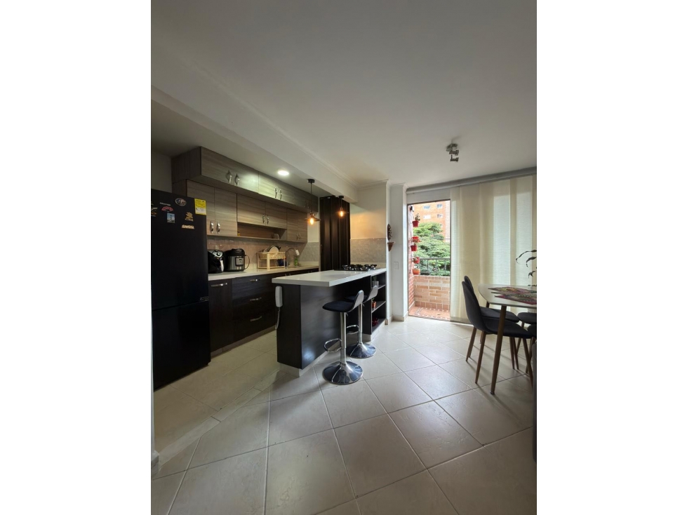 VENTA DE APARTAMENTO - CALASANZ — foto 3