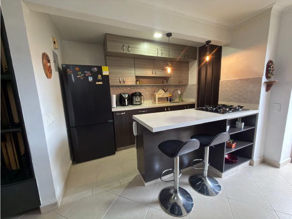 VENTA DE APARTAMENTO - CALASANZ — foto 2