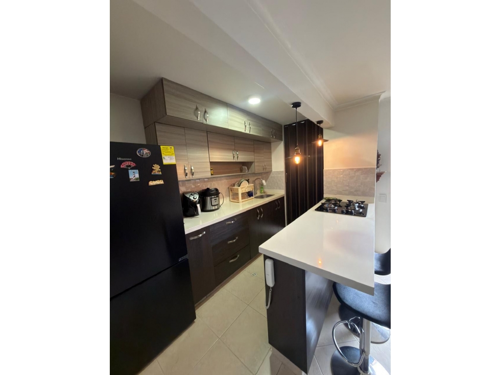 VENTA DE APARTAMENTO - CALASANZ — foto 4