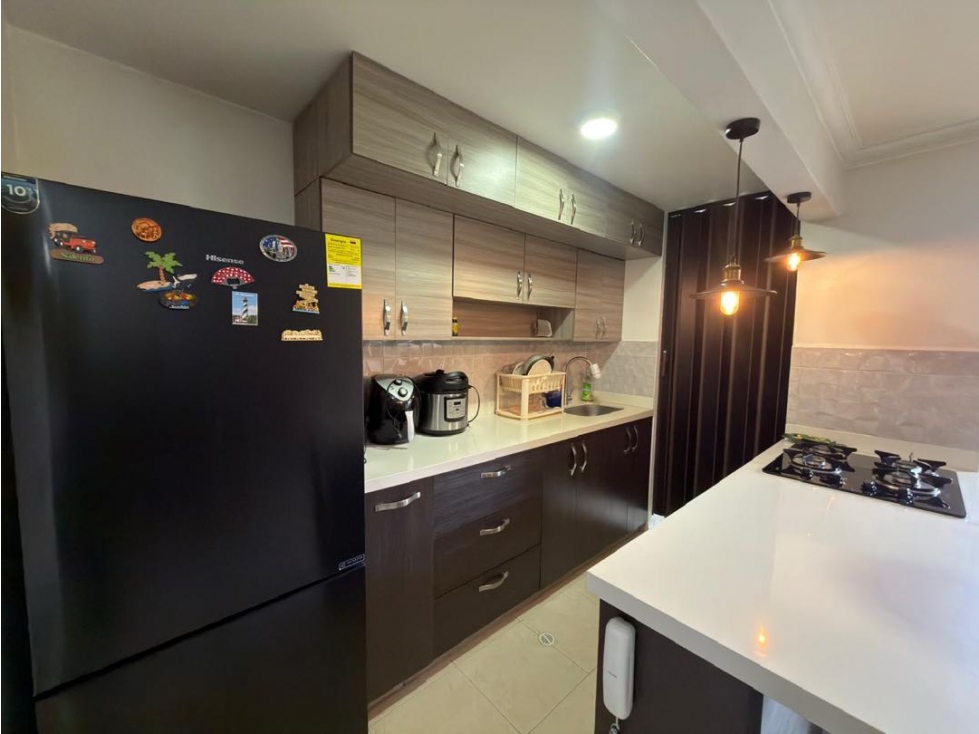 VENTA DE APARTAMENTO - CALASANZ — foto 5