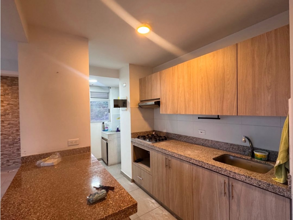 Venta de Apartamento Calasanz — foto 3