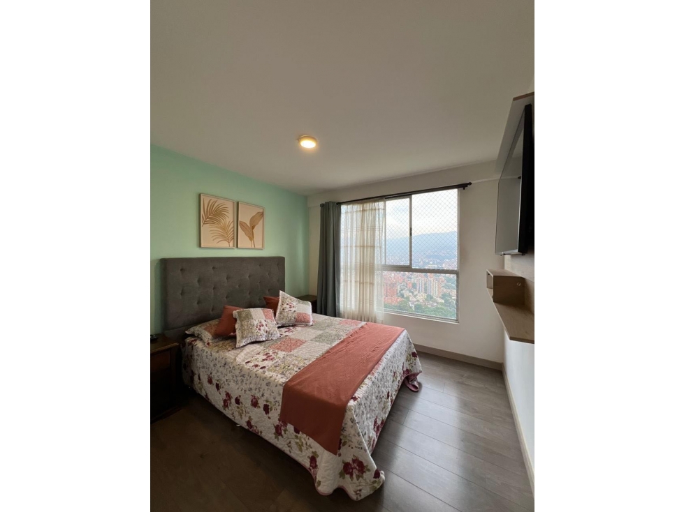 Venta de Apartamento Calasanz — foto 5