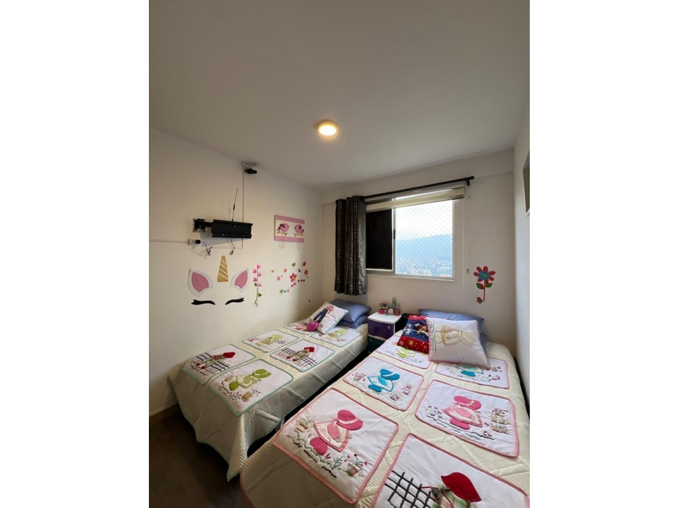 Venta de Apartamento Calasanz — foto 6