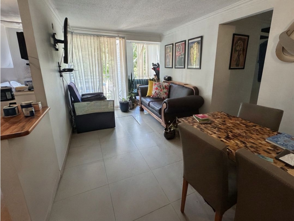 Venta de Apartamento Calasanz parte media