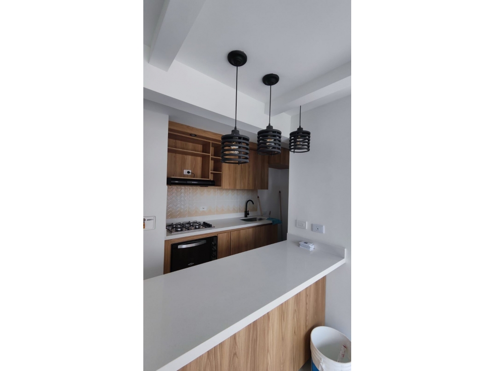 Venta de apartamento Caldas sector Primavera