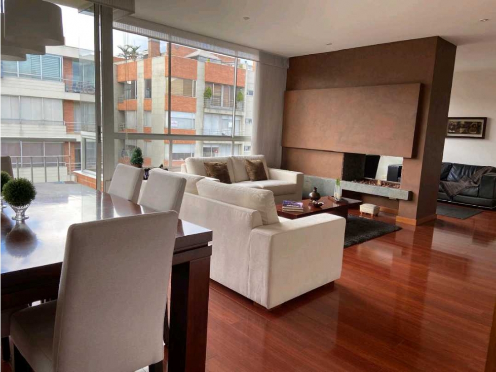 Venta de Apartamento Calleja Baja — foto 2