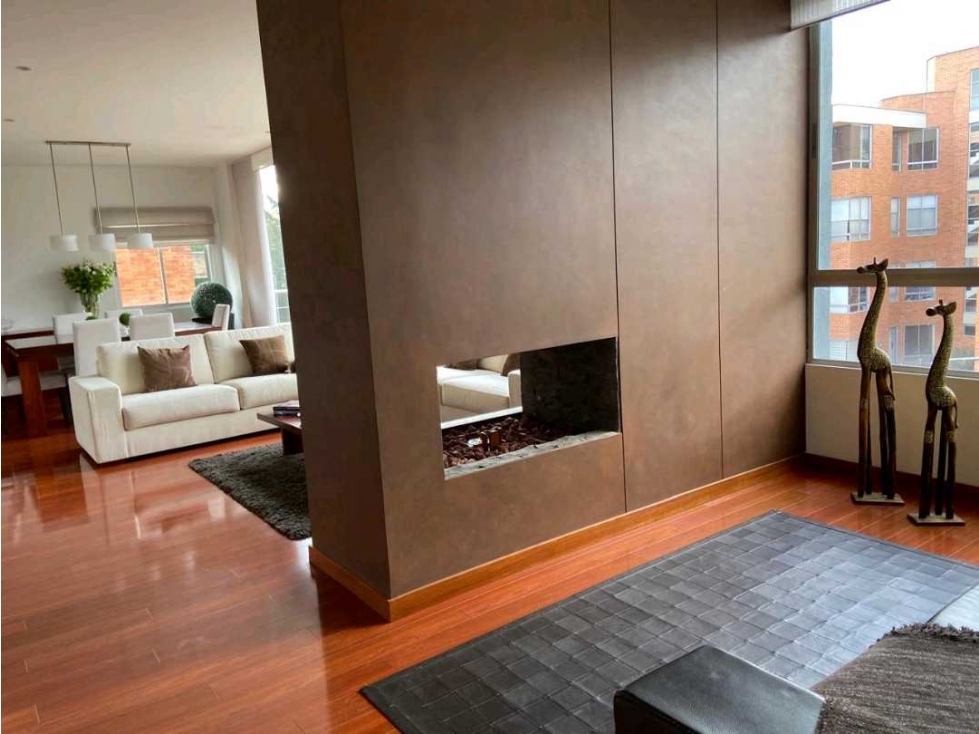 Venta de Apartamento Calleja Baja — foto 3