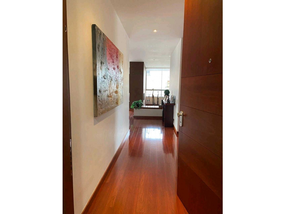 Venta de Apartamento Calleja Baja — foto 4
