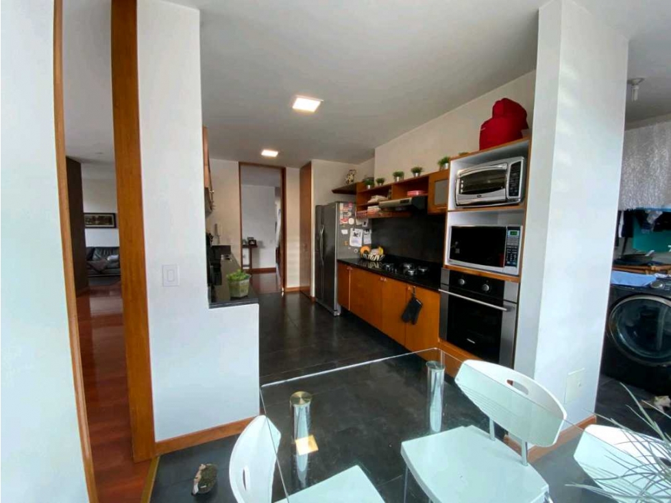 Venta de Apartamento Calleja Baja — foto 5