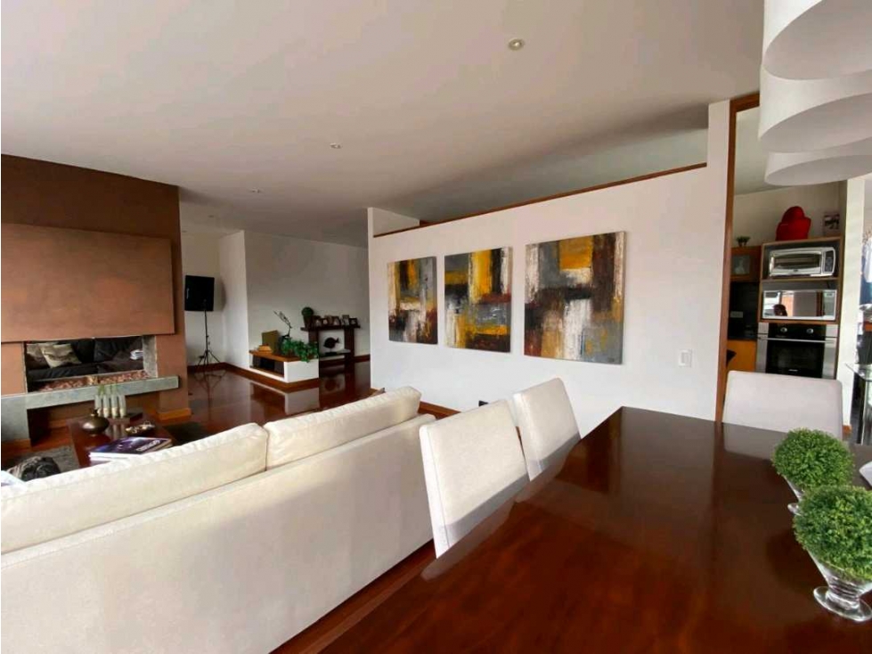 Venta de Apartamento Calleja Baja — foto 6