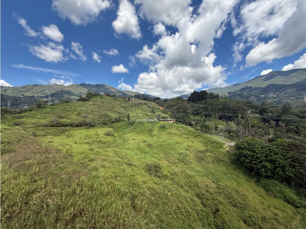Venta de apartamento campestre en Camino Verde, Envigado — foto 6