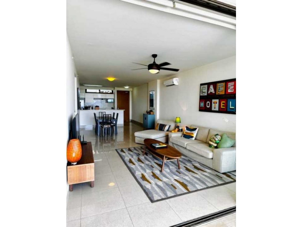 VENTA DE APARTAMENTO CASA MAR SAN CARLOS - 2