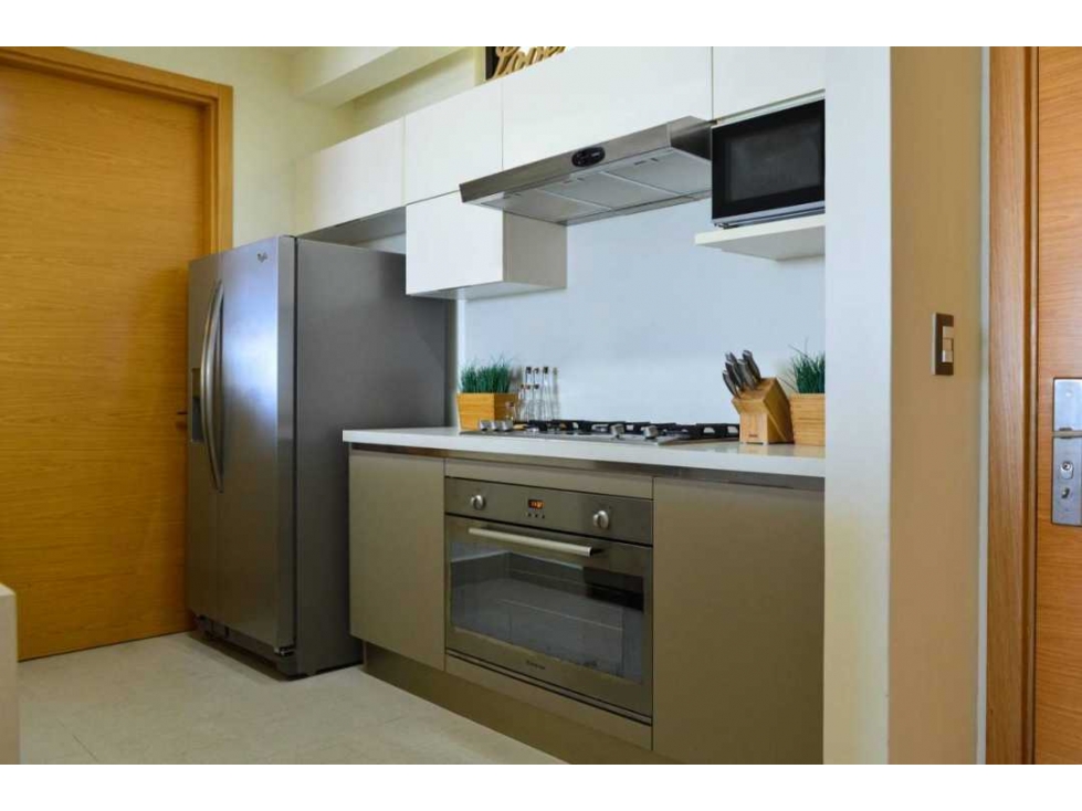 VENTA DE APARTAMENTO CASA MAR SAN CARLOS - 4