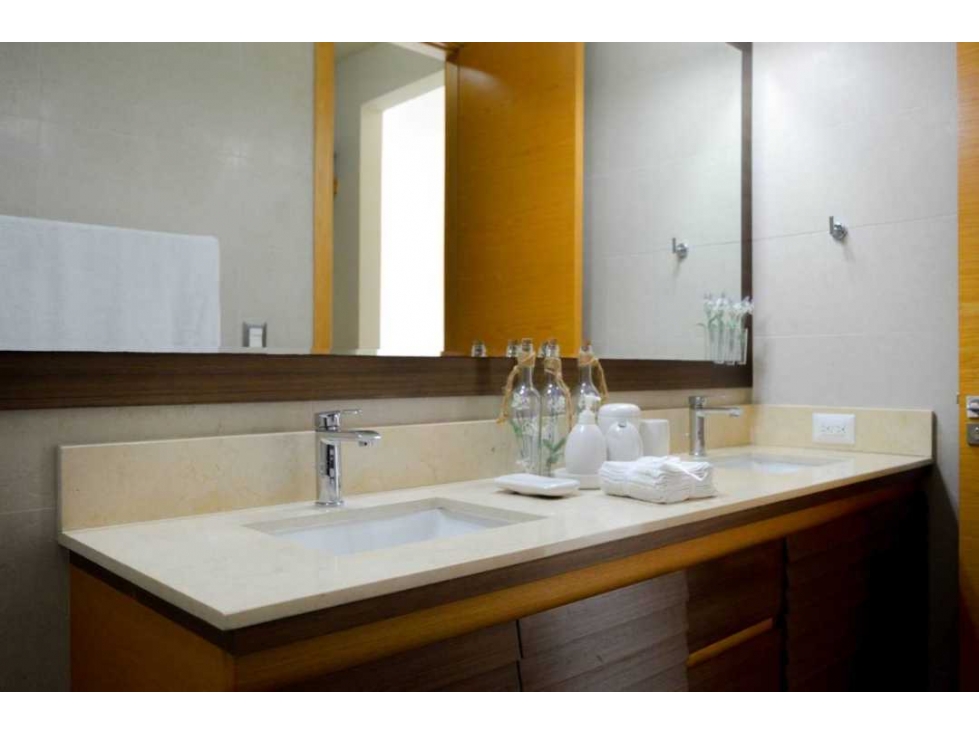 VENTA DE APARTAMENTO CASA MAR SAN CARLOS - 6