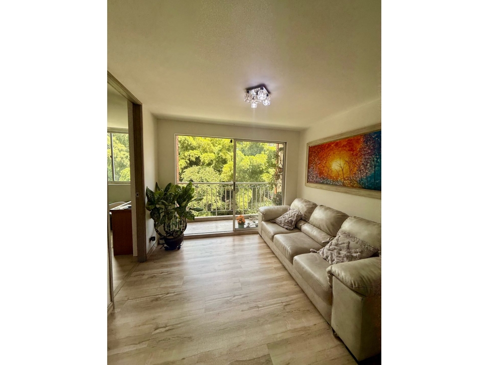 Venta de apartamento Castropol Poblado Remodelado