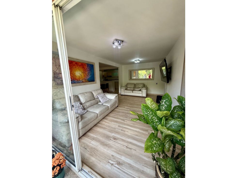 Venta de apartamento Castropol Poblado Remodelado — foto 3