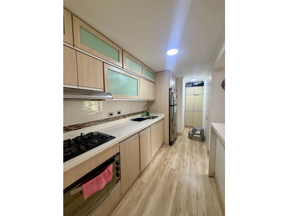Venta de apartamento Castropol Poblado Remodelado — foto 6