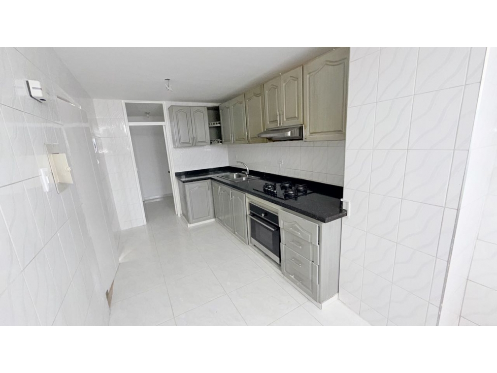 VENTA DE APARTAMENTO CENTRO ARMENIA SECTOR PARQUE SUCRE — foto 2