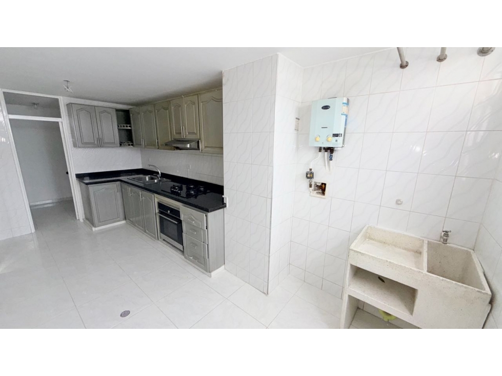 VENTA DE APARTAMENTO CENTRO ARMENIA SECTOR PARQUE SUCRE — foto 3
