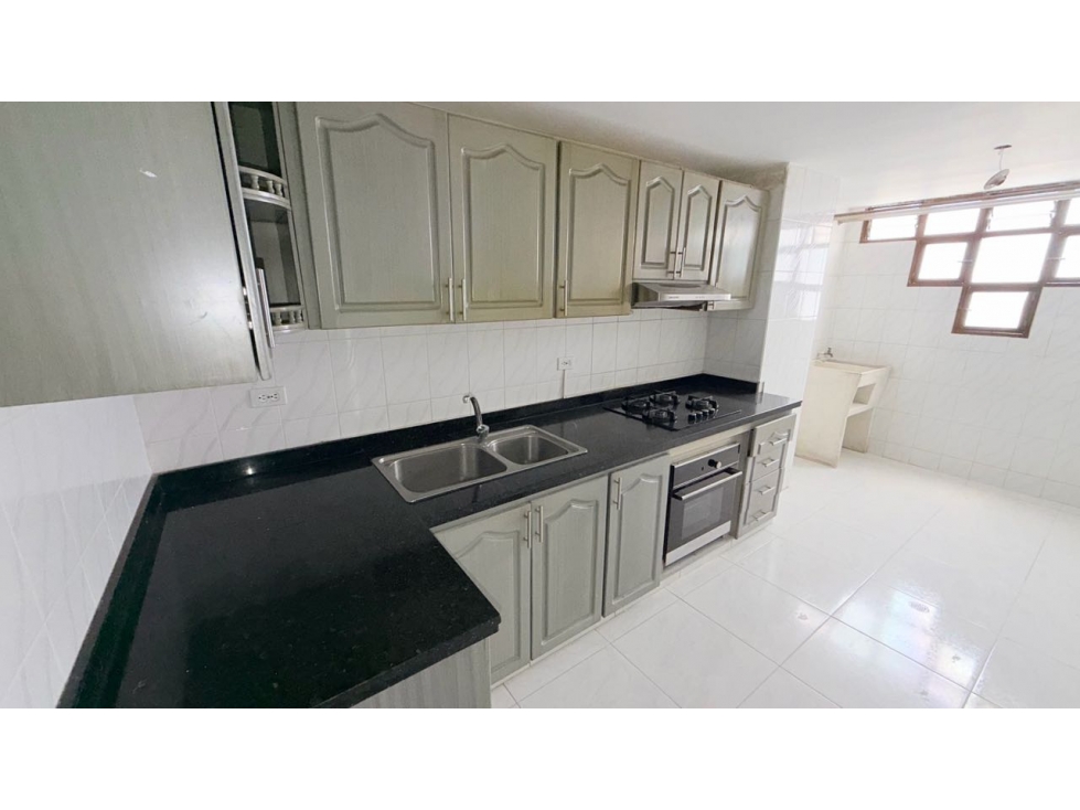 VENTA DE APARTAMENTO CENTRO ARMENIA SECTOR PARQUE SUCRE