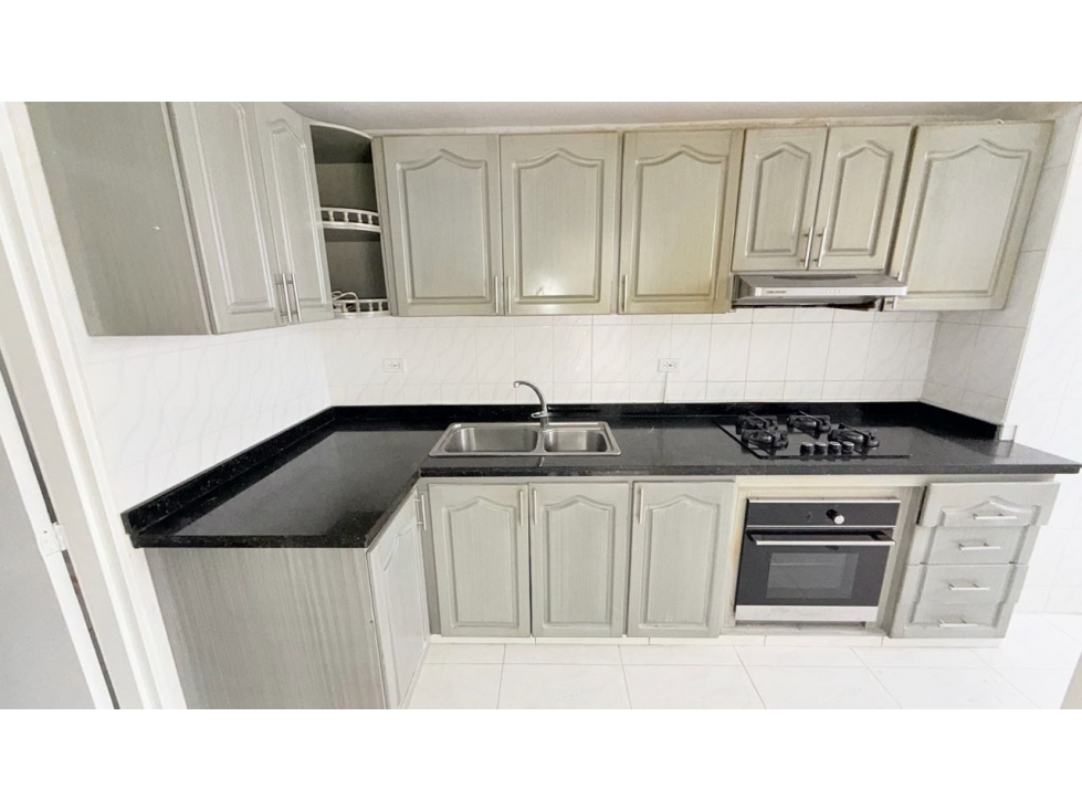 VENTA DE APARTAMENTO CENTRO ARMENIA SECTOR PARQUE SUCRE — foto 4
