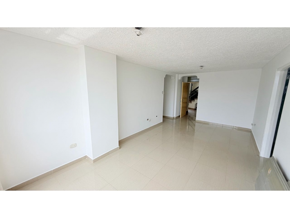 VENTA DE APARTAMENTO CENTRO ARMENIA SECTOR PARQUE SUCRE — foto 5
